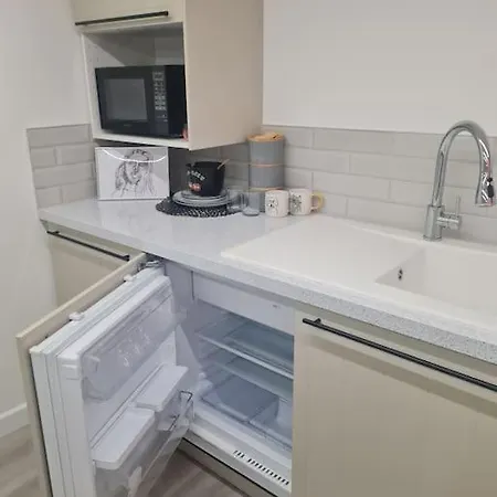 Converted Garage Ensuite