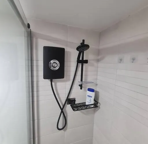 Lejlighed Converted Garage Ensuite