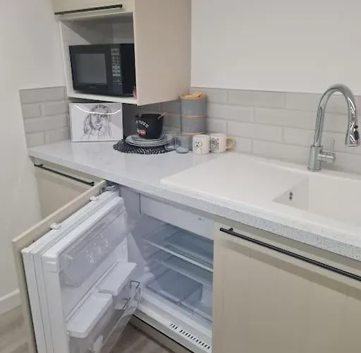 Converted Garage Ensuite