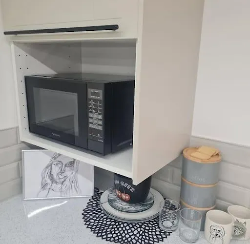 Converted Garage Ensuite Lejlighed Bristol