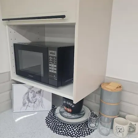 Converted Garage Ensuite شقة بريستول